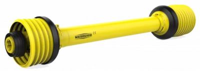 Кардан WALTERSCHEID WWZ 2380 SDF25 710